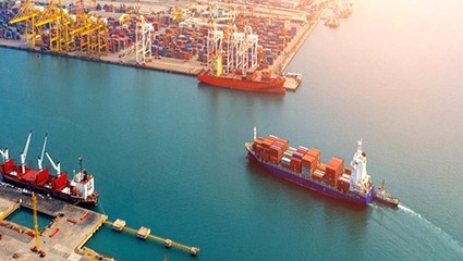 深圳国际海运物流公司前十名有哪些