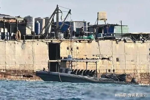 南海风云突变 仙宾礁博弈之际，越南渔船遭遇悲剧