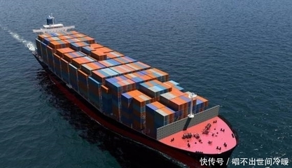 中国传出好消息:成功拿下世界近一半订单,美国存在感却在降低